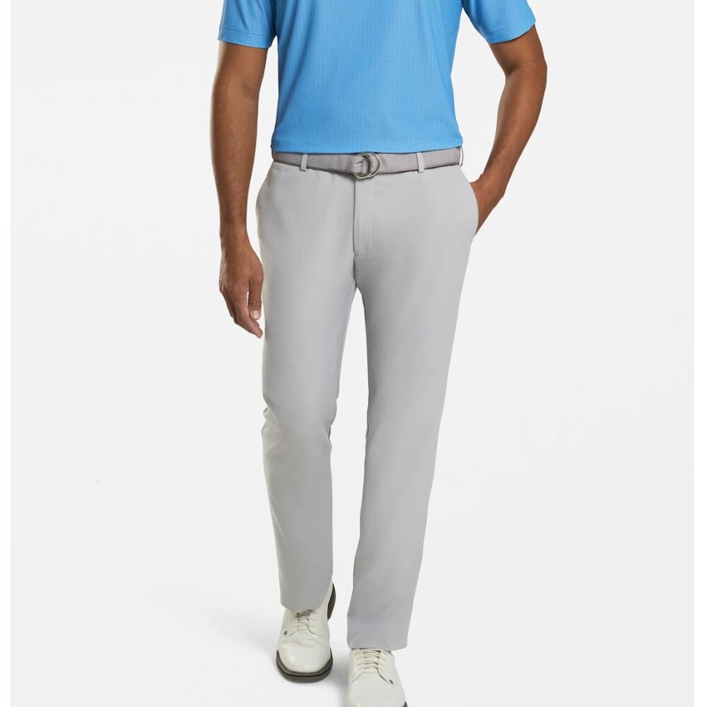 Peter Millar Crown Sport Men's Durham Performance Pant